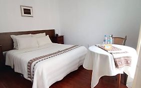 Hospedaje Milenio